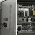 5 Axis CNC Vertical Machining Center
